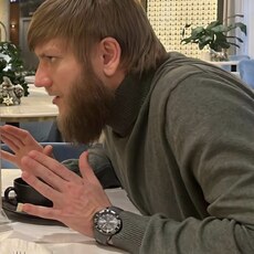 Фотография мужчины Сергей, 39 лет из г. Ессентуки