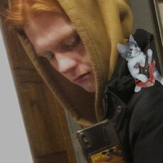 Фотография мужчины Рома, 23 года из г. Бердск