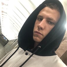 Фотография мужчины Павел, 21 год из г. Ташкент