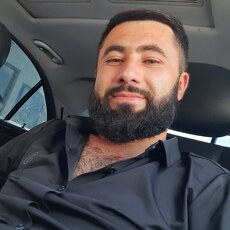 Фотография мужчины Samvel, 35 лет из г. Балаково