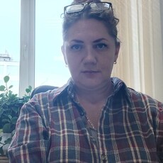 Фотография девушки Олеся, 53 года из г. Владивосток