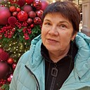 Светлана, 64 года