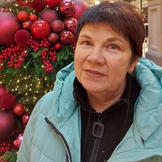 Фотография девушки Светлана, 64 года из г. Москва