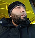 Умар, 42 года