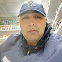 Умар, 42 года