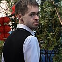 Александр, 34 года