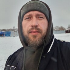Фотография мужчины Алексей, 40 лет из г. Благовещенск
