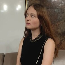 Фотография девушки Лиза, 19 лет из г. Екатеринбург