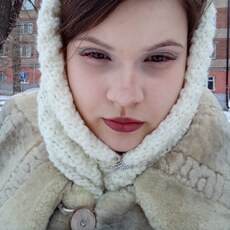 Фотография девушки Виктория, 22 года из г. Красноярск