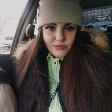 Фотография девушки Катерина, 28 лет из г. Комсомольск-на-Амуре