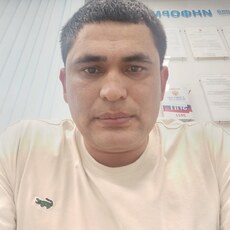 Фотография мужчины Nigmat, 37 лет из г. Мытищи