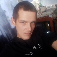 Фотография мужчины Константин Стр, 24 года из г. Пермь