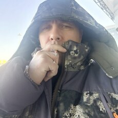 Фотография мужчины Александр, 42 года из г. Ханты-Мансийск
