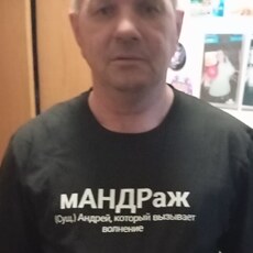 Фотография мужчины Андрей, 54 года из г. Мариуполь
