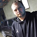 Казбек, 33 года