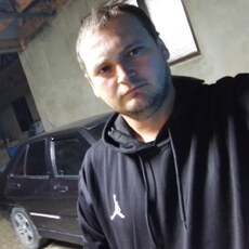 Фотография мужчины Казбек, 33 года из г. Терек