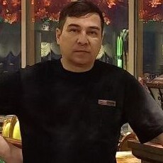 Фотография мужчины Andrey, 46 лет из г. Чита