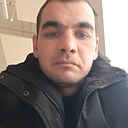 Серей, 39 лет