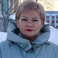 Фотография девушки Елена, 48 лет из г. Салехард