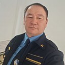 Есимжан, 36 лет