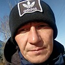 Сергей, 40 лет