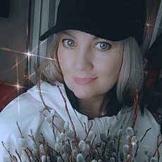 Фотография девушки Ольга, 53 года из г. Иркутск