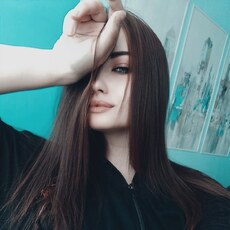 Алика, 22 из г. Дальнереченск.