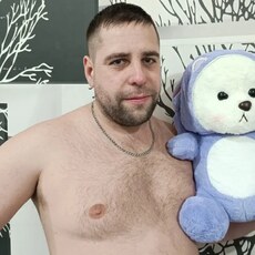 Фотография мужчины Максим, 31 год из г. Шахты