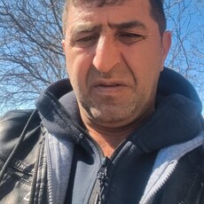 Фотография мужчины Сахил, 40 лет из г. Тбилиси