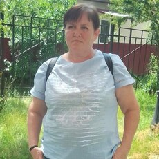Фотография девушки Наталья, 47 лет из г. Пенза