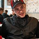 Вова, 20 лет