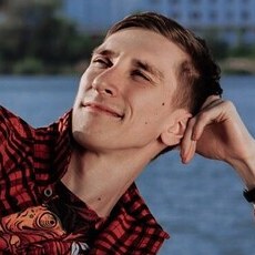 Фотография мужчины Александр, 28 лет из г. Ангарск