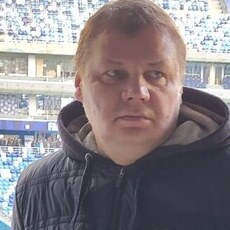 Фотография мужчины Андрей, 46 лет из г. Нижний Новгород