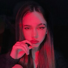Виктория, 21 из г. Москва.