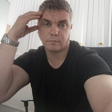 Фотография мужчины Алексей, 41 год из г. Тюмень