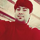 Фаридун, 27 лет