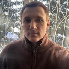 Фотография мужчины Alexey, 28 лет из г. Уяр