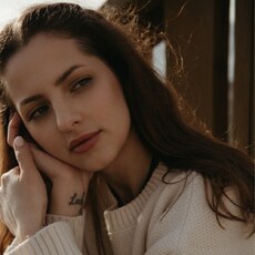 Фотография девушки Елизавета, 26 лет из г. Екатеринбург