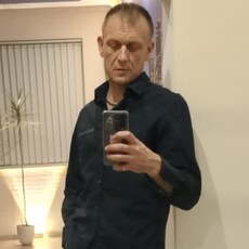 Фотография мужчины Саня, 42 года из г. Лида