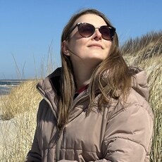 Фотография девушки Екатерина, 36 лет из г. Москва