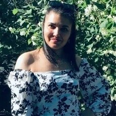 Марина, 34 из г. Донецк.