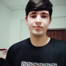 Фотография мужчины Otabek, 26 лет из г. Тула