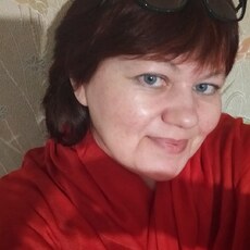 Фотография девушки Татьяна, 52 года из г. Кстово