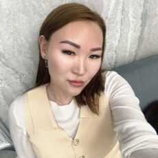 Фотография девушки Ann, 32 года из г. Абакан