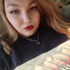 Алина, 29 из г. Братск.