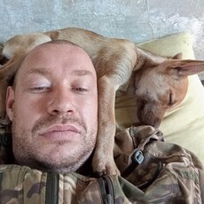 Фотография мужчины Евгений, 35 лет из г. Бийск