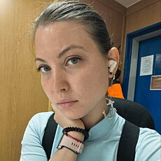 Алена, 30 из г. Томск.