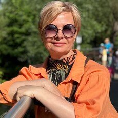 Фотография девушки Ирина, 53 года из г. Балашиха