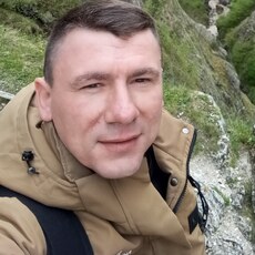 Фотография мужчины Andrew, 42 года из г. Хабаровск