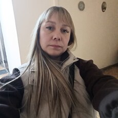 Фотография девушки Svetlana, 37 лет из г. Партизанск